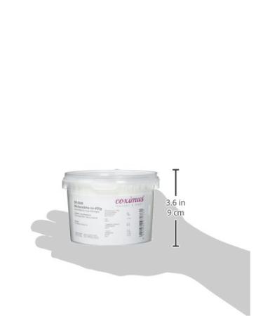 Buy Baker's Starch 400g - Premium Quality for Baking | International Shipping Available - Buy Online on GoSupps.com