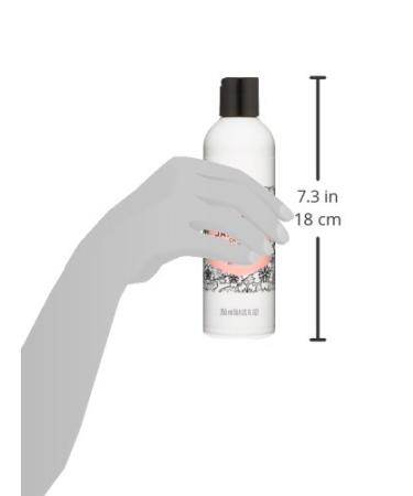 The Body Shop Japanese Cherry Blossom Body Lotion 250ml - Nourishing Women's Moisturizer for Glowing Skin | International Shipping Available - Buy Online on GoSupps.com