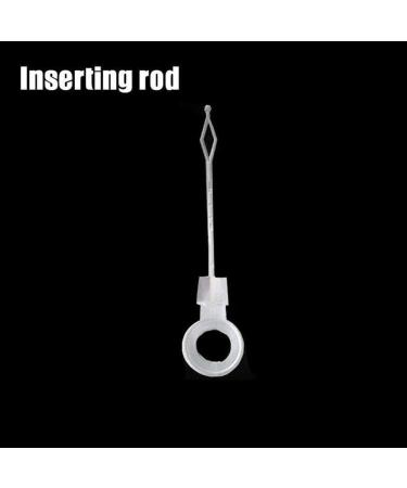 1 Set Reusable Fridge Cleaning Kit Drain Hole Remover Drain Tool Tool Cleaning Hole Remover Fridge S5J8 - Buy Online on GoSupps.com