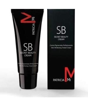 PatriciaMi SB Secret Beauty Pigmented Cream 30ml - Buy Online on GoSupps.com