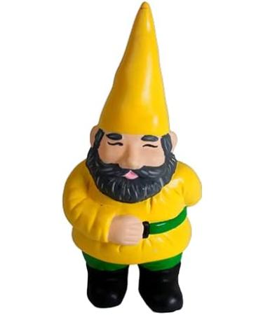 George and Gwen Garden Gnomes - DIY Ceramic Keepsakes for Painting - Buy Online on GoSupps.com