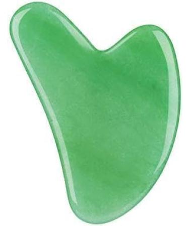 Gua Sha Facial Tool for Self Care Massage Tool for Face and Body Treatment Relieve Tensions and Reduce Redness Skin Care Tools for Men Women