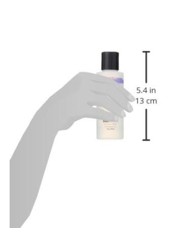 Skin Solutions Silky Serum Moisture Sealant 4 Fl Oz - Hydrating Skincare for All Skin Types | International Shipping Available - Buy Online on GoSupps.com