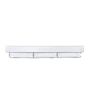 Lian Li Galahad II Trinity ARGB AIO Cooler - 360mm White Radiator with SF-Inf Fan & Stunning ARGB Lighting - Buy Online on GoSupps.com