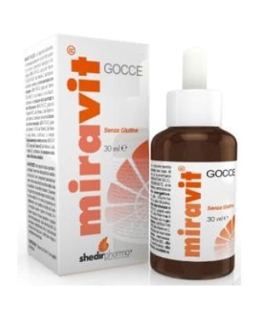 Shedir Shedir Miravit 30ml
