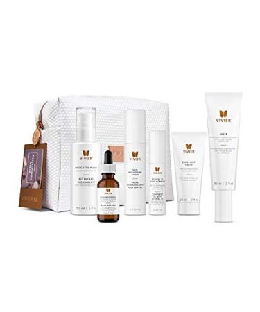 VivierSkin Hyperpigmentation Program (Hydroquinone-Free) 1 Count