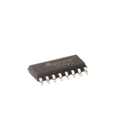 5pcs MIX3018 SOP-16 Chips