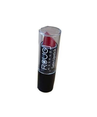 Rougj ROUGJ Satin Red Lipstick No. 02