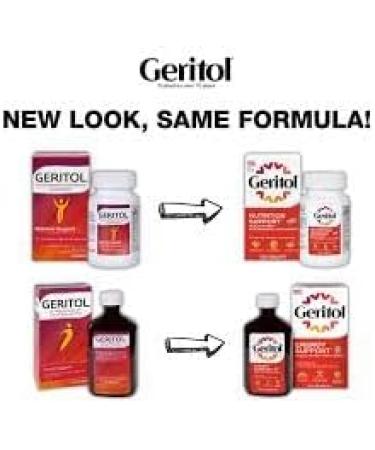 Pack of 3 - Liquid (Formerly Called Tonic - Same Product!) - Buy Online on GoSupps.com