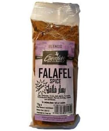 Greenfield Thai 7 spices 75g - Buy Online on GoSupps.com