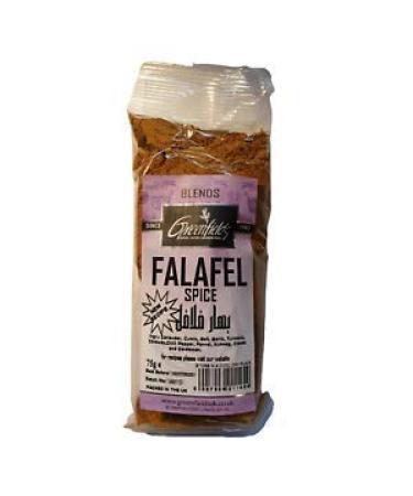 Greenfields Falafel Spices 75g
