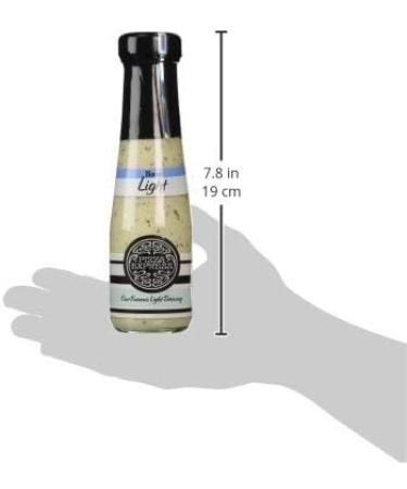  Pizza Express Pizza Express Light Home Dressing 235 ml - Buy Online on GoSupps.com