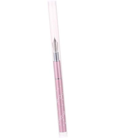 FRCOLOR 1 Set Nail Tool Kit Nail Dotting Pen Brush Nail Dotting Brush Manicure Drawing Tool Art Dotting Pen Liner Pen Nail Jewelry Pen Nail Art Painting Tools Nail Kits Major Nail Set Miss - Buy Online on GoSupps.com
