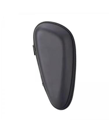 Perfeclan 5x Protective Cover for Electric Shaver Portable Carrying Case Practical Anti-fall Container