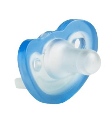 JollyPop 0-3 Months Pacifier 10 Pack - Unscented Blue | Shop Now - Buy Online on GoSupps.com