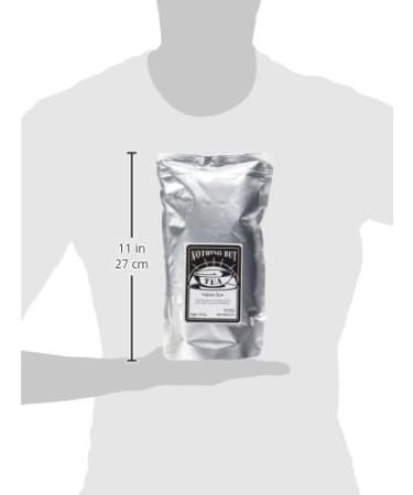 Nothing But Tea Yellow Sun 250 g - Buy Online on GoSupps.com