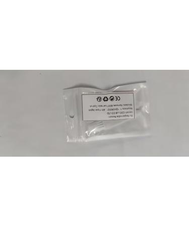 Buy Flawless Replacement Heads - Facial Hair Remover Accessories (2PC) | Original Rose Gold & Gold Options - Buy Online on GoSupps.com