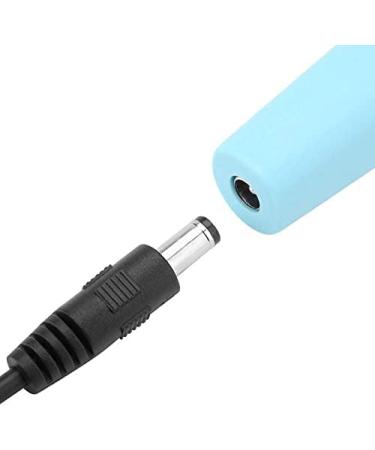 24W 20cm Hot Knife Foam Cutter - Electric Foam Cutting Tool with Start Switch - Buy Online on GoSupps.com