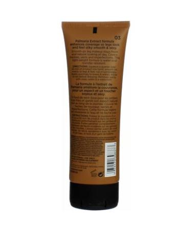 Sally Hansen Airbrush Legs Leg Makeup Tan/Bronze 4 oz - Pack of 3 | Instantly Smooth & Even Skin Tone - Buy Online on GoSupps.com