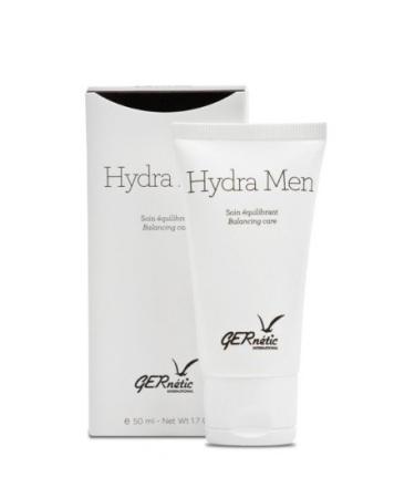 GERne'tic HYDRA MEN Soin quilibrant Balancing care 1.7oz