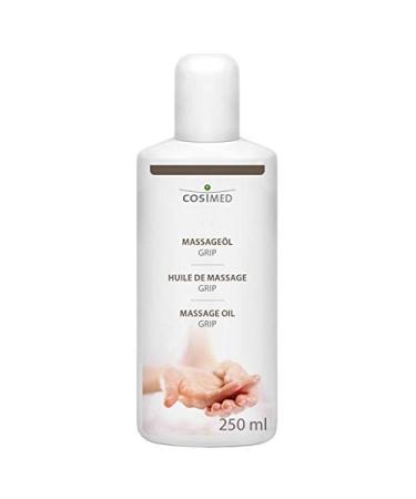 cosiMed Massage Oil Grip Wellness Massage Oil Physiotherapy 250 ml