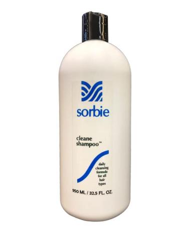 32.5 oz - all Hair Types