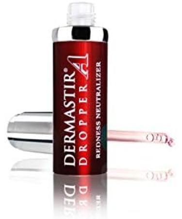 DERMASTIR AUTO-DROPPER REDNESS NEUTRALIZER - Buy Online on GoSupps.com
