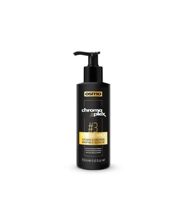 Osmo Chromaplex Bond Sustainer 3 250ml
