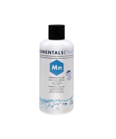 Fauna Marin Elementals Trace Mn 250ml Highly concentrated manganese solution for saltwater aquariums