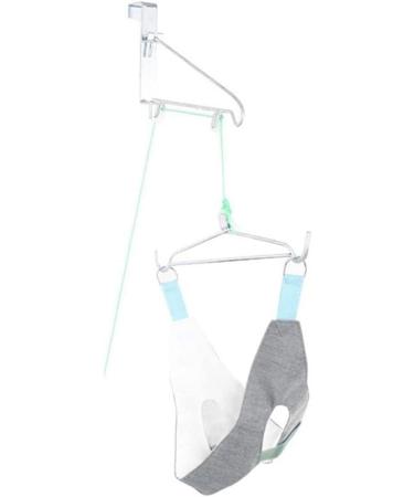 SSDDDLZEQ hanging neck traction device cervical correction bahre traction neck massage therapy therapy pain relief adaptation head massage device