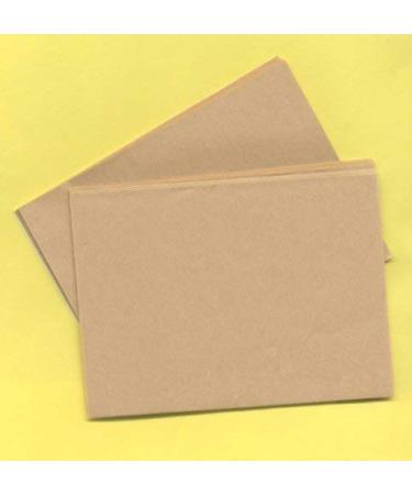 Japanese Premium Oil Blotting Paper - (500 Sheets) !