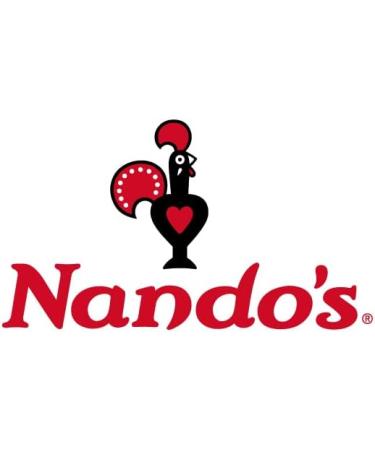 Nando's Medium Peri-Peri Sauce (250ml) - Authentic and Spicy Flavor | Buy Online - Buy Online on GoSupps.com