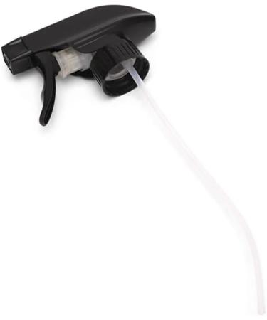 Professional High Pressure Fine Mist Spray Bottle | Travel-Ready Refillable Watering Can for Makeup & More - Buy Online on GoSupps.com