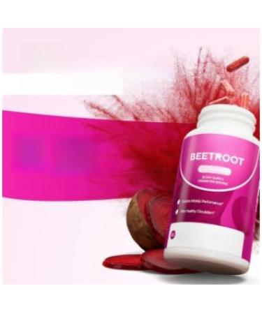 Beetroot organique - int grer dans votre vie quotidienne - Buy Online on GoSupps.com