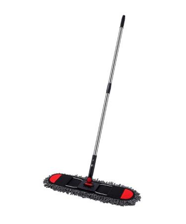 Mop | Safe on All Floor Types | Choose Your Own Cleaning Solution