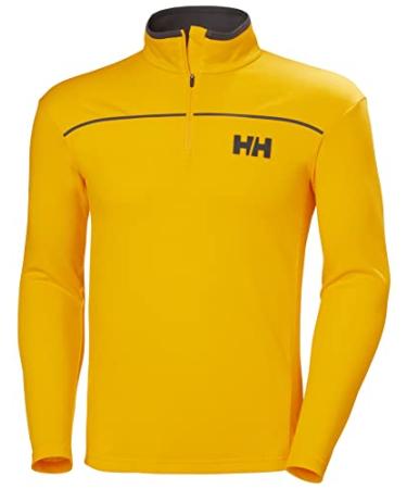Helly-Hansen Men's Standard Hp 1/2 Zip Pullover