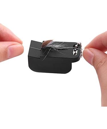 RitoeasySports Magnetic Fly Threader | Premium Fishing Tool for Fly Fishing & Precision Tippet Management - Buy Online on GoSupps.com