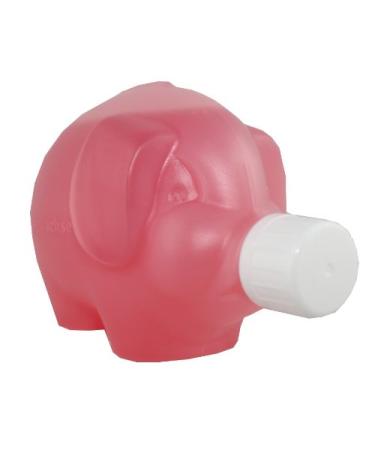 Badusan Schwein Himbeer Kinderschaumbad - 200 ml | Pferd mit Himbeergeschmack f r Kinder - S es Badespa ! - Buy Online on GoSupps.com