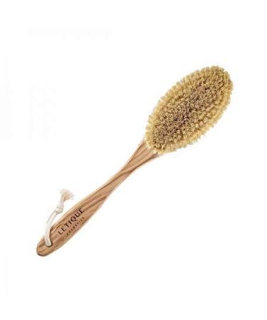 LETIQUE Cosmetics - Dry Massage Brush -"Dry Massage Brush" 39cm