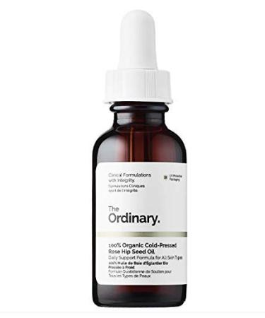 The Ordinary Face Serum Set: Hyaluronic Acid 2% + B5, Niacinamide 10% + Zinc 1% & Rosehip Oil - Organic Cold Pressed, 3 Bottles - Buy Online on GoSupps.com