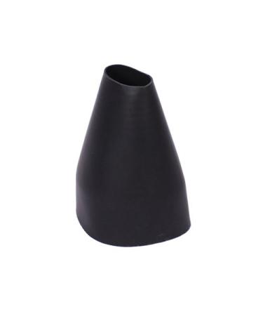 Gear Up Guide Cone/Conical Shape Latex Ankle Seal Small / Medium (Trimmable)