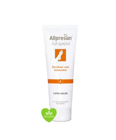 Allpresan Foot special No.4 Lipid ointment