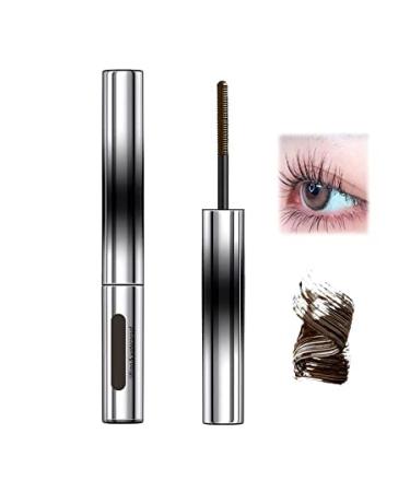 Metal Mascara: Classic Black, Long Lasting, No Flaking, Clumping, or Smudging (2 Pieces) - Buy Online on GoSupps.com