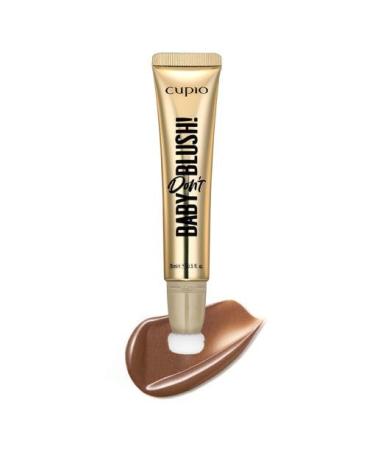 Cupio Cupio Baby Don't Blush! Liquid Blush - Caramella 15ml