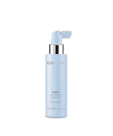 Cotril Scalp Care Purity Anti-Dandruff Scalp Lotion 125ml