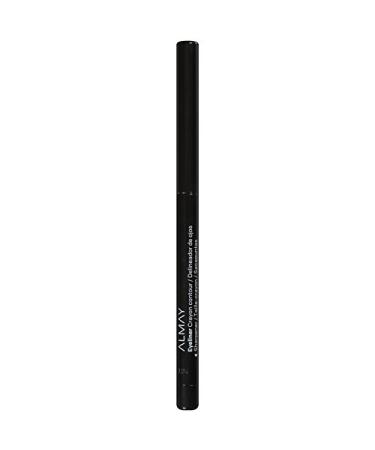 Almay intense i-color Eyeliner Black Pearl 0.01 ounces (Pack of 2) - Buy Online on GoSupps.com