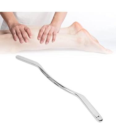 Gua SHA Massage tool body-style tool massage templet stainless steel GUA-SHA tool with stainless steel material for prevention and restoring injuries