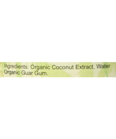 Indigo Organic Coconut Milk 400ml - Buy Online on GoSupps.com