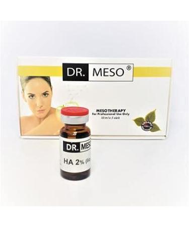 HA 2% Serum (Box of 3 x 5ml)