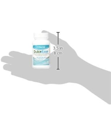 DulcoLax Stool Softener Sugar Free Liquid Gels - 50 Gels - Buy Online on GoSupps.com